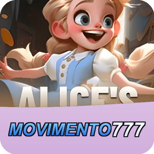 Formulário de Registro MOVIMENTO777